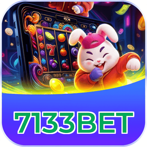 7133BET logo