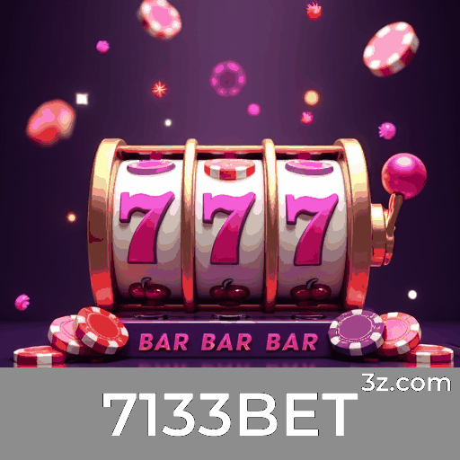 Acesso ao 7133BET