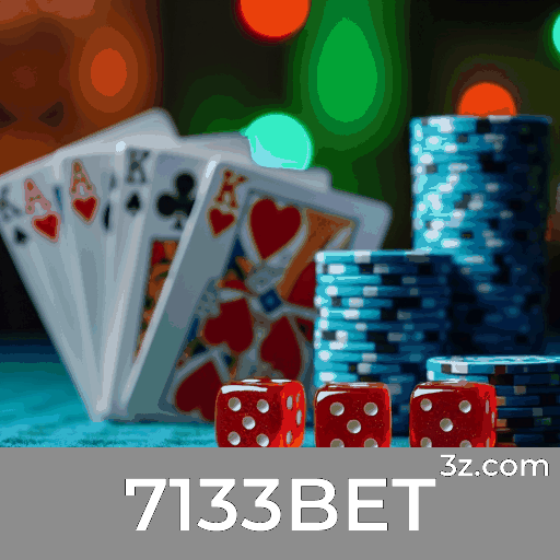Cadastro na 7133BET