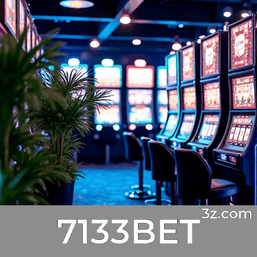 Cassino Online 7133BET