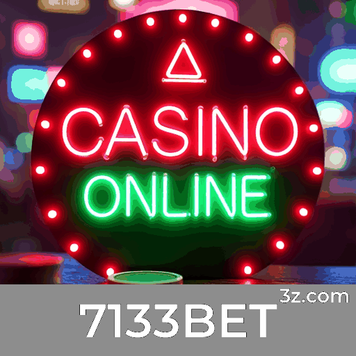Cadastro na 7133BET