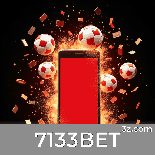 Acesso ao 7133BET