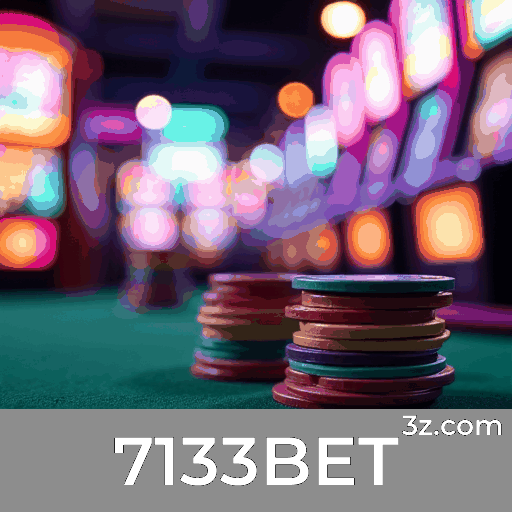 Acesso ao 7133BET