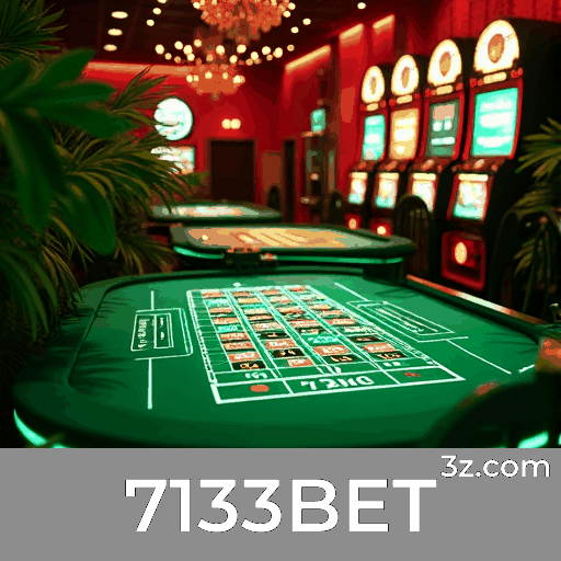 Acesso ao 7133BET