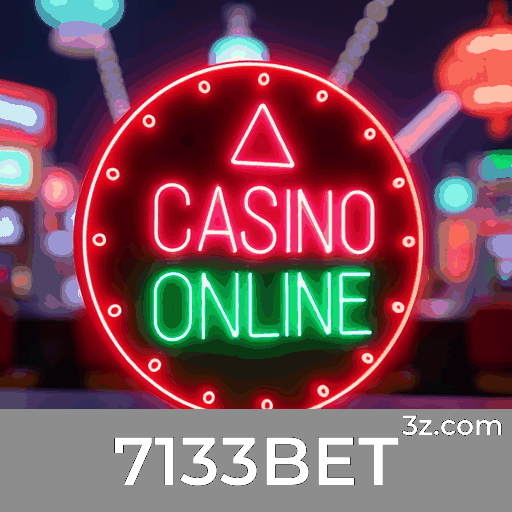 Cassino Online 7133BET