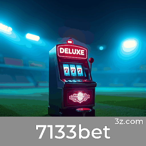 7133bet: Plataforma de Apostas Confiável e Segura